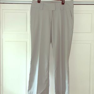 Adidas Women’s Golf Pants new with tags size 14